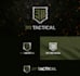 design a professional modern veteran logo