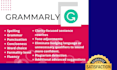 rewrite and proofread your 15 article with quillbot premium