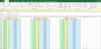 create your inventory excel sheet for your business