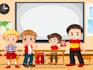 illustrate children storybook illustrations and covers