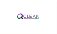 do unique house cleaning washing commercial cleaning logo