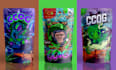 do attractive supplement label design,product label packaging,bottle,vitamin,cbd
