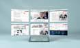 design modern wordpress website design and development
