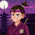 design pixel art animated nft collection