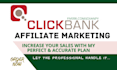 clickbank affiliate link promotion affiliate link marketing share link promotion