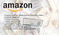 be your amazon fba virtual assistant