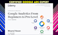 setup google ads adwords PPC campaigns