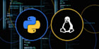develop python project of script