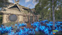 design a custom rust game map using world creator