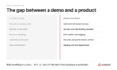 do ai website development with senior engineers, production ready