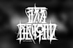 create dark calligraffiti or gothic graffiti logo