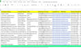provide linkedin b2b leads verified  email contact list