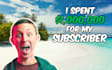 design highly clickbait thumbnail within 24hrs