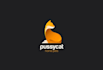 give creative animal logo design with new concepts
