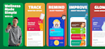 design professional appstore screenshots for your app