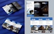 design professional brochure, trifold, bifold, catalogue