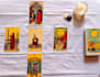 a love tarot card reading for you