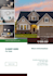 design corporate  real estate food flyer and broucher