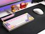 help you design a mechanical keyboard