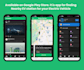 develop android and ios mobile apps using react native