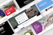 build website using html5 , css and boutstrap