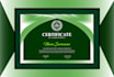 create professional editable certificate design in 6 hours