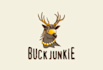make an amazing deer logo illustration design in 12 hours