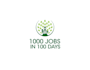 create a tree landscaping environmental logo with new concepts