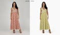 photoshop color correction, recoloring and color matching services