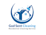 design cleaning and maintenance logo for your business