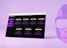 be a full stack web developer, nextjs, react, nodejs, nestjs, javascript