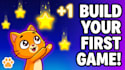 teach your kids scratch programming, age 6 to 14