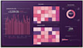 create an excel dashboard tracker and template
