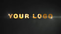 create to you a golden cinematic premium intro in 24 hours
