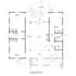 draw 2d architectural cad drawings