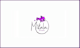 make a professional spa, massage, and yoga logo