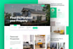 design advance construction, remodeling website for your company