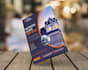 create a high converting professional flyer design