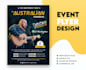 do advertisement flyers and promotion posters