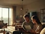 design a executable scavenger hunt blueprint for your airbnb