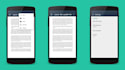 create an android pdf reader app using react native