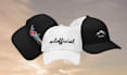 design embroidery snapbacks, caps, and dad hats