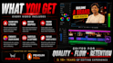 be your long form youtube video editor
