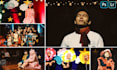 professionally edit your theater , theatre , dramas photos