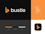 give creative music logo design with new concepts