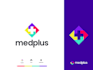 do elegant medical logo design with unlimited revision