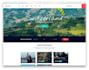 tour, traveling website with hotel booking system