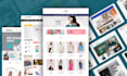 do UI UX design for your business website