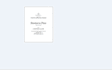 write a complete business plan with a financial plan