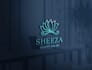 design unique spa, salon, massage, skin care, beauty and cosmetics logo design